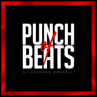 Punch Of Beats #012 (Special Guest Mix - Koo Club 05-04-2014)
