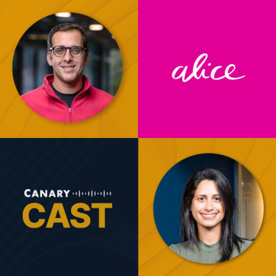 Canary Cast