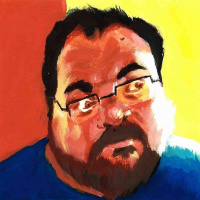 Primeiros Passos na Pintura – evolução do artista amador