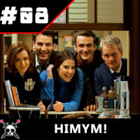Joystick Buster #8 How I Met Your Mother!