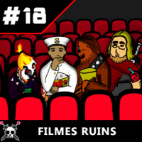 Joystick Buster #18 Filmes Ruins