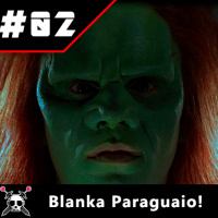 Joystick Buster #02 Jogos que viraram filmes!