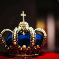 The Crown: O reinado da rainha Elizabeth II