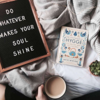 Palavras sem traduções: Hygge, um estilo de vida Dinamarquês!