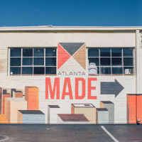 409 - Nosso AirBnb em Atlanta! O primeiro de muitos