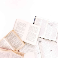 499 - O hábito da leitura em inglês e algumas dicas!