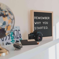 447 - Um americano aprendendo português. Será que foi difícil?