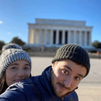 470 - Lincoln Memorial: o que você precisa saber sobre a importância desse Presidente em inglês!