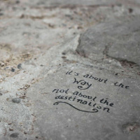 517 - Como foi o Camino de Santiago para o Foster!