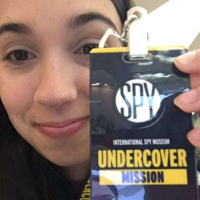 475 - The International Spy Museum: o museu mais legal e como ter a pronúncia perfeita!