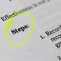 678 - Trust the process: acredite no desempenho do seu inglês!