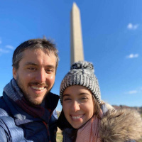 469 - Washington, DC é incrível e queremos que você viaje conosco!