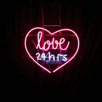 650 - English expressions: love!
