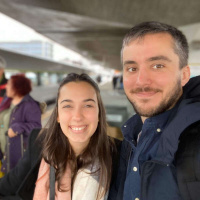 514 - A caminho de Lisboa: pegando o trem em inglês!