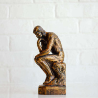 854 - Características de um thinker