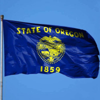 610 - Os Estados Unidos da América apresentam: Fun Facts of Oregon!