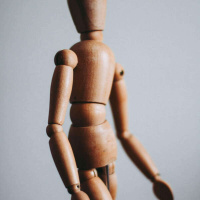 644 - English Expressions: the body!