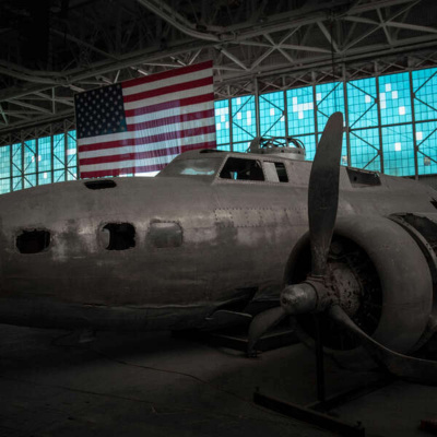 Inglês Nu E Cru Rádio