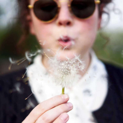 Inglês Nu E Cru Rádio