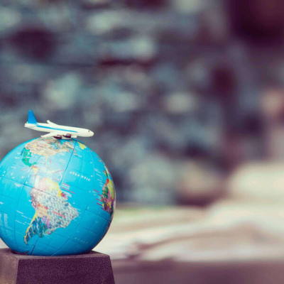 Inglês Nu E Cru Rádio