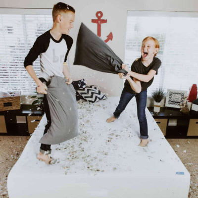 Inglês Nu E Cru Rádio