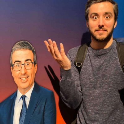 Inglês Nu E Cru Rádio