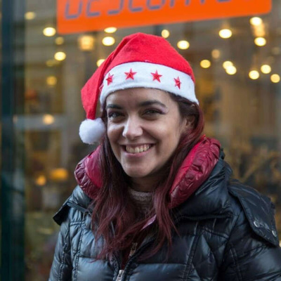 Inglês Nu E Cru Rádio