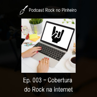 Rock no Pinheiro - Cobertura do Rock na Internet