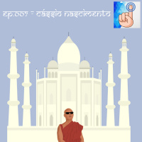 Mongecast #007 - Cássio Nascimento (ClickCast)