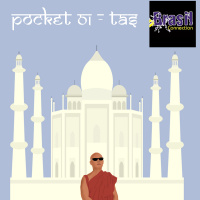 MongePocket #001 - Tas - Abertura da Rádio Brasil Connection