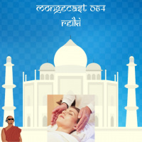 Mongecast #064 - Reiki