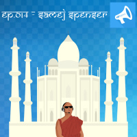 Mongecast #014 - Samej Spenser (HP News)