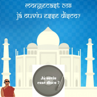 Mongecast #058 - Já Ouviu Esse Disco?