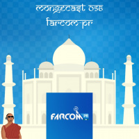 Mongecast #057 - Farcom-PR