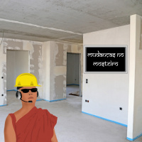 Mudanças no Mosteiro