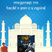 Mongecast #076 - Hawk! O Som e a Espiral