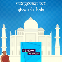 Mongecast #073 - Show de Bola Curitiba