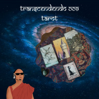 Transcendendo #009 - Tarot (com Humberto Gomes)
