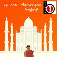 Mongecast #028 - Clemerson Ruivo (Bloco01)