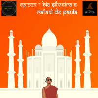 Mongecast #027 - Bia Silveira e Rafael de Paula (Expressário)