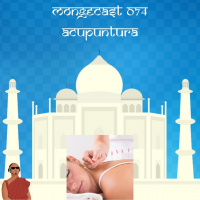 Mongecast #074 - Acupuntura