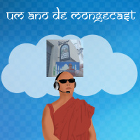 Especial - Um ano de Mongecast