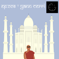 Mongecast #008 - Yann Cerri (Ex Cast)