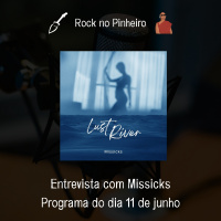 Rock no Pinheiro - Entrevista com Missicks