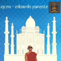 Mongecast #015 - Eduardo Parente (Epicast)