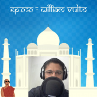Mongecast #050 - Willian Vulto