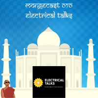 Mongecast #070 - Electrical Talks