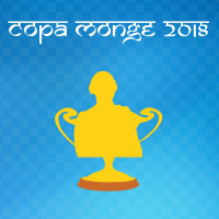 Copa Monge 2018 - Inscrições abertas!