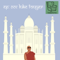 Mongecast #001: Luke Fouyer (Terapeuta)