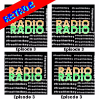 EPISODE 3 - RETRO EPISODE 2